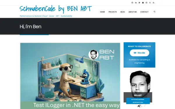 benjamin-abt.com