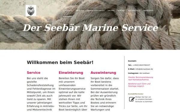 derseebaer.de