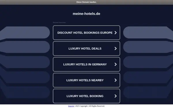meine-hotels.de