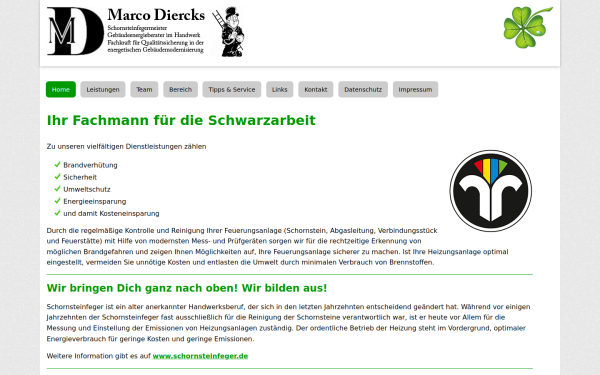 m-diercks.de