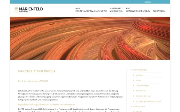 www.marienfeld-multimedia.de