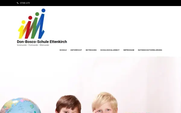 don-bosco-schule-ettenkirch.de