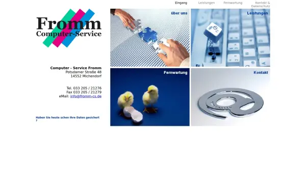 fromm-cs.de