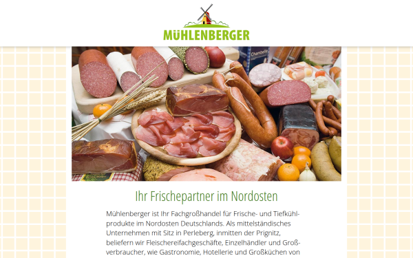 muehlenberger.de