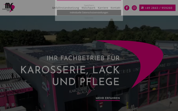 mc-karosserie-lack.de