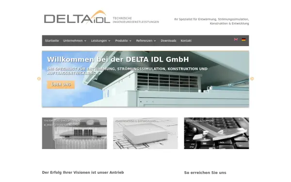 www.delta-idl.de