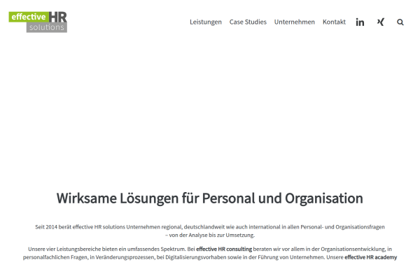www.effective-hr.de