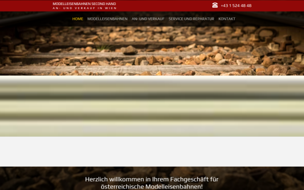 www.modelleisenbahn-wiensieben.at