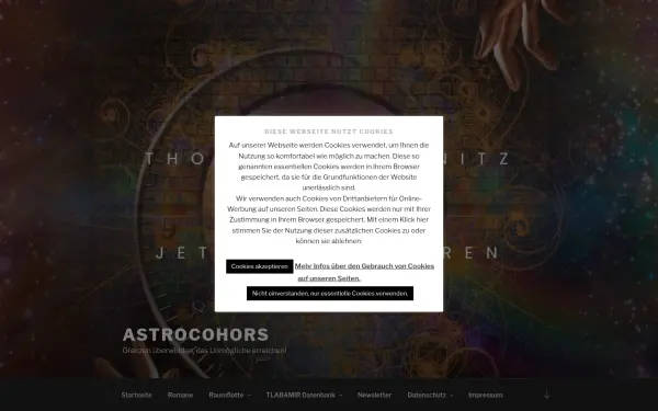 www.astrocohors.de