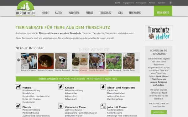 www.tieronline.ch
