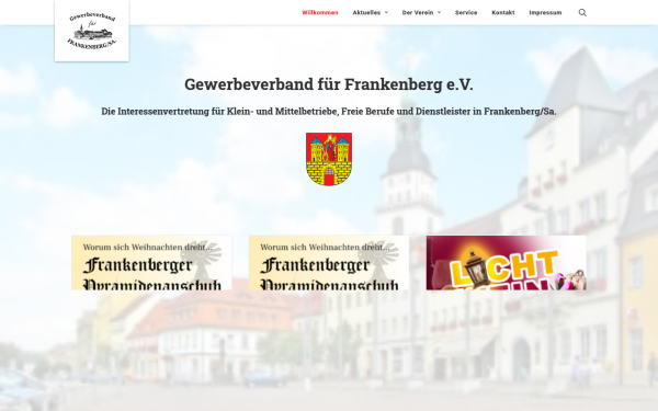 gewerbeverband-frankenberg.de
