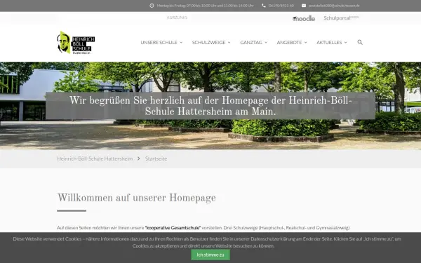 heinrich-boell-schule.de