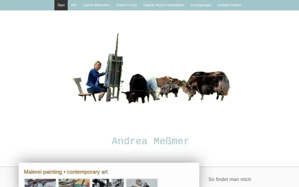 www.andreamessmer.de