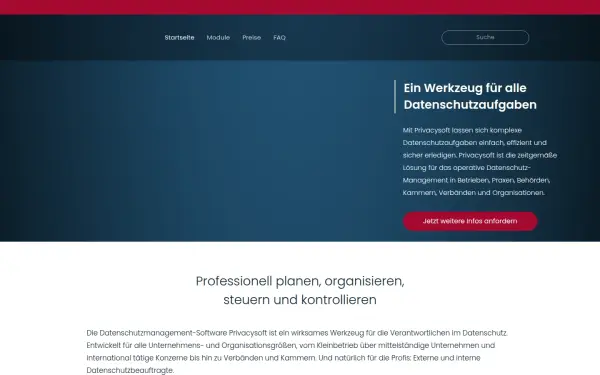 privacysoft.de