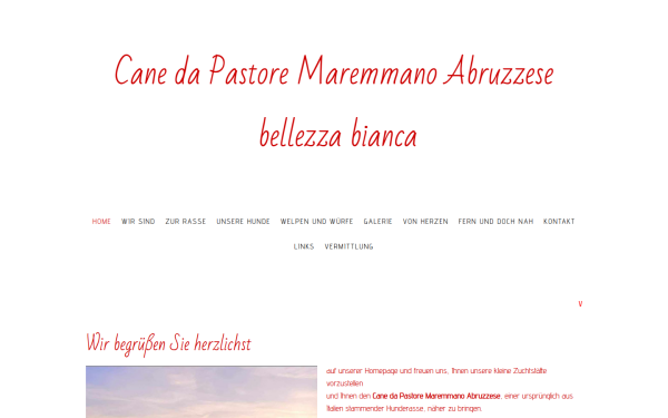 www.maremmanen.com