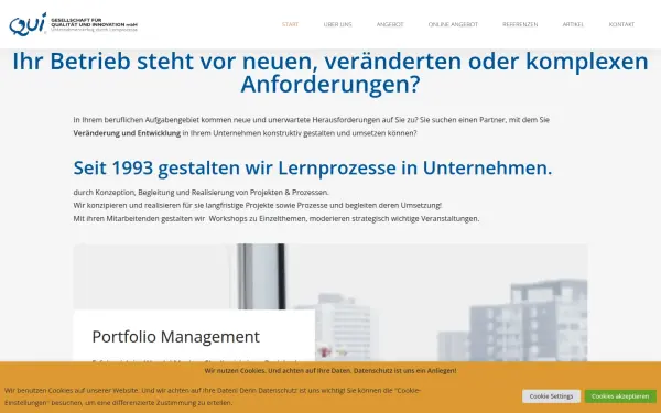 www.qui.de