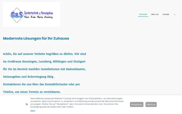 www.gunds-sanitaer.de
