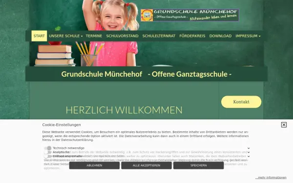 grundschule-muenchehof.de