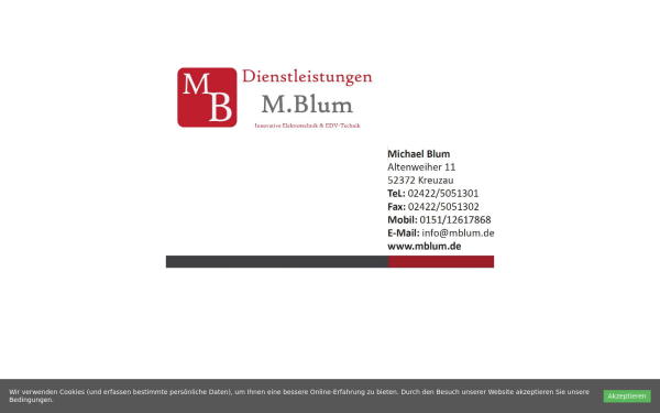 mblum.de