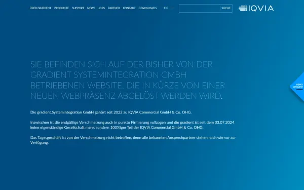 www.gradient.de