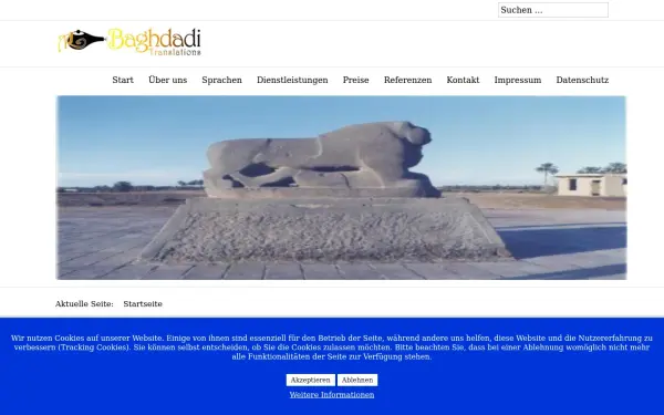 albaghdadi-translations.de