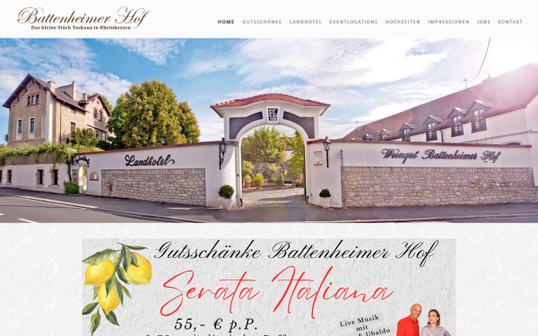 battenheimerhof.com