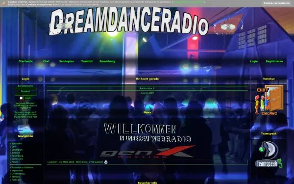 dreamdanceradio.de