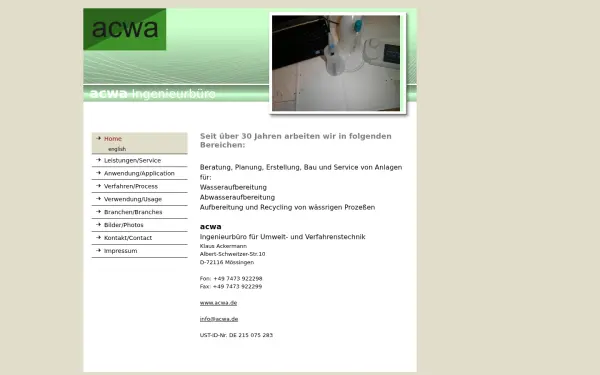acwa.de