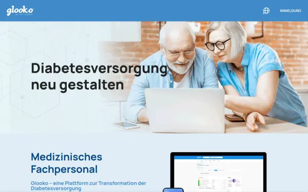 glooko.com
