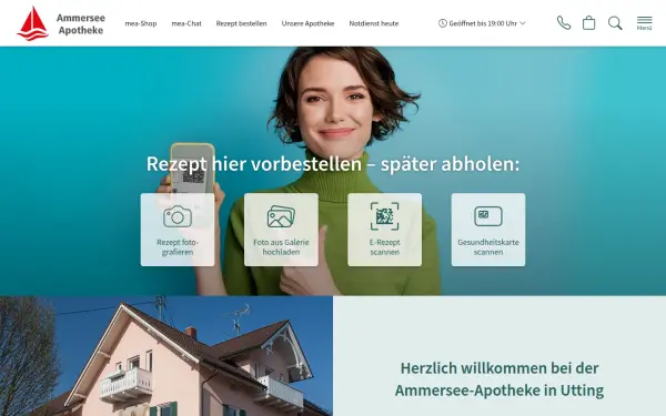 www.ammersee-apotheke.de