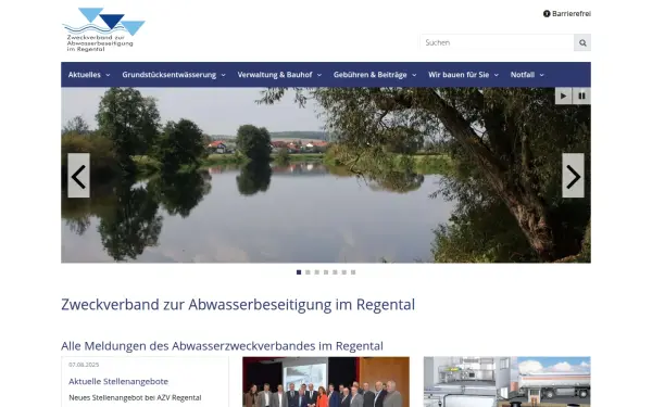 www.azv-regental.de