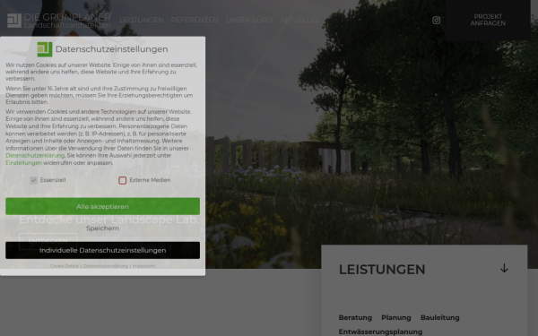 gruenplaner.de