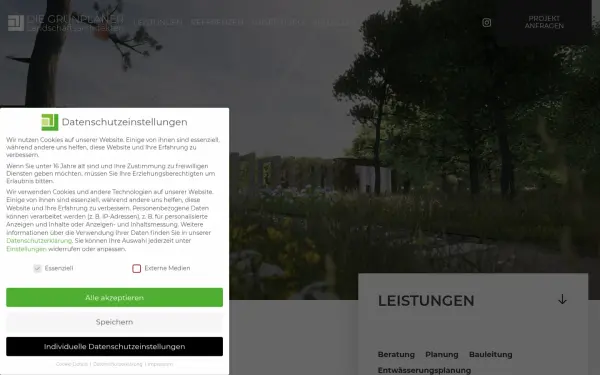 gruenplaner.de