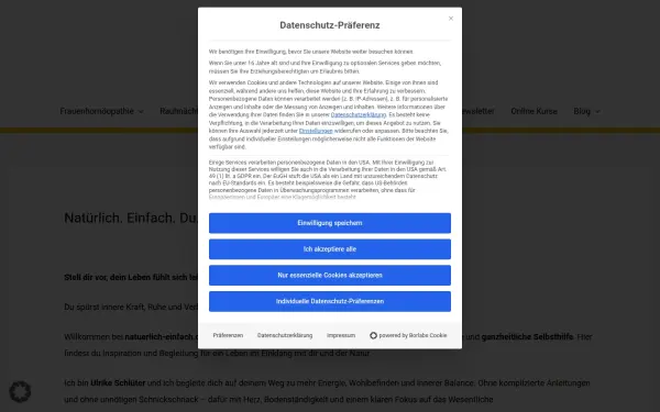 natuerlich-einfach.de