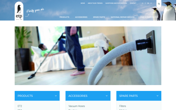 www.elektrends.be