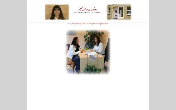 haarmlos-haarlos-studio.de