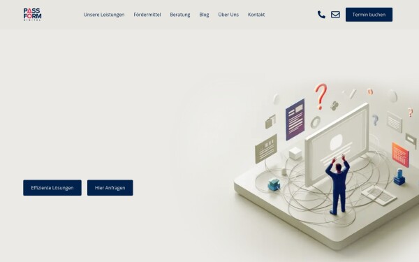passformdigital.com