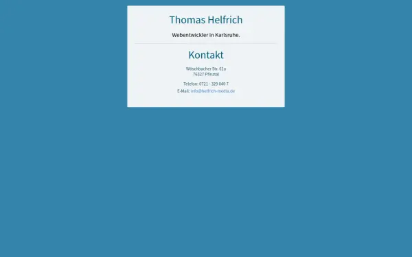 www.thomas-helfrich.de