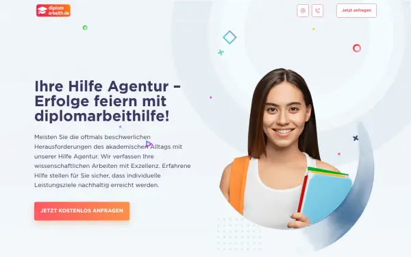 diplomarbeithilfe.de