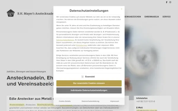 www.anstecknadeln.de