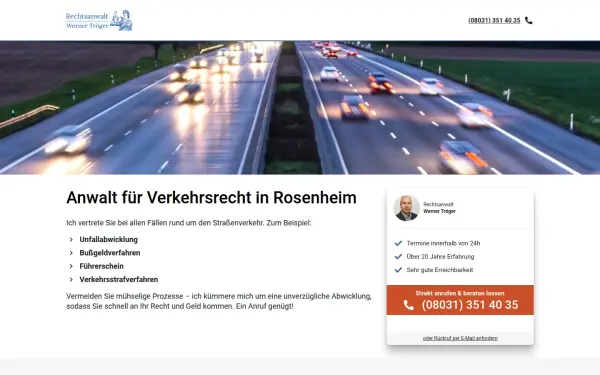 www.anwalt-verkehrsrecht-rosenheim.de