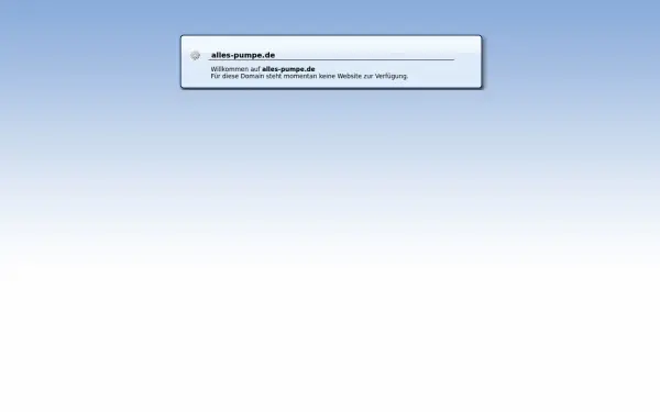 alles-pumpe.de