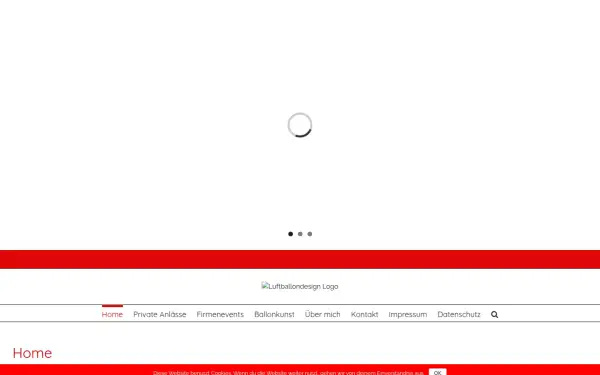 luftballondesign.com