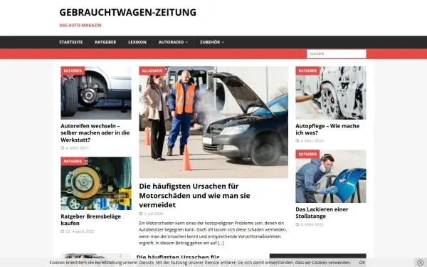 www.gebrauchtwagen-zeitung.de