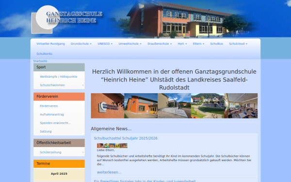 www.gsuhlstaedt.de