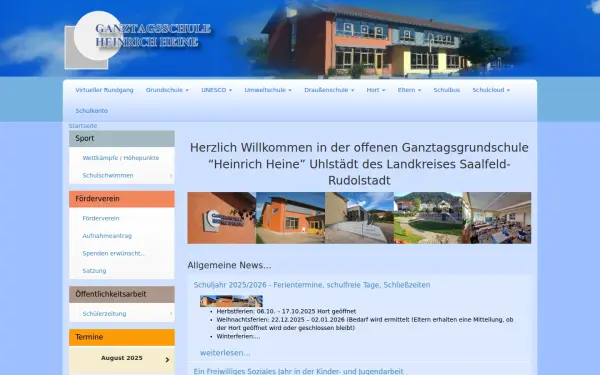 www.gsuhlstaedt.de