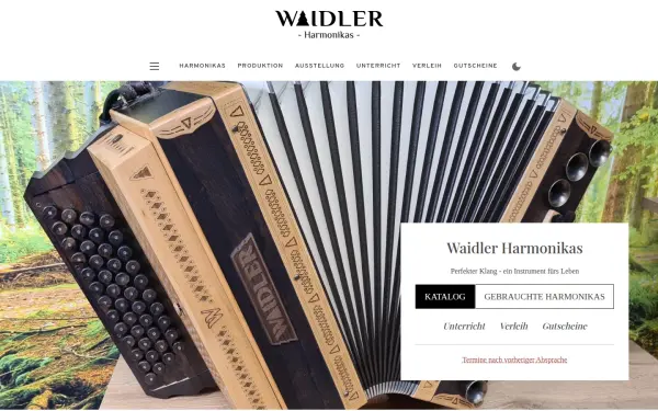 www.waidlerharmonika.de