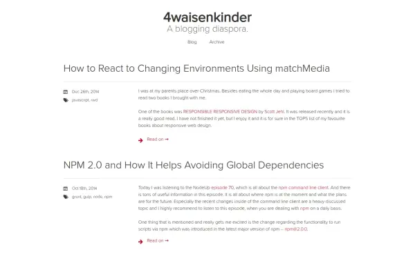 4waisenkinder.de