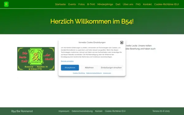 www.b54.bar