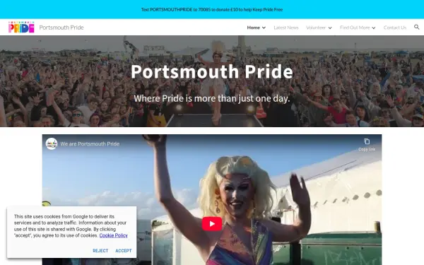 www.portsmouthpride.org.uk
